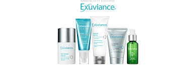 Exuviance triple microdermabrasion face polish @ face the future. Exuviance Neoasia Neoasia