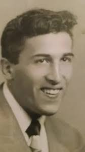 Joseph Foglio's Instagram, Twitter & Facebook