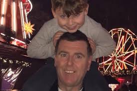 Fundraiser for Tracey Cheadle by Natasha Compton : Micheal Cheadle