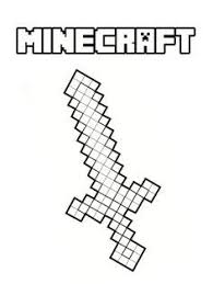 Coloriage Minecraft 20 Modeles A Imprimer Gratuitement Coloriage Minecraft Coloriage Dessins Minecraft