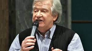 Festa di compleanno in musica per Giuliano Cavicchi