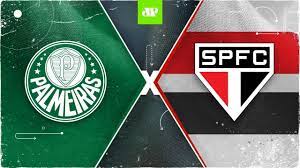 A partida será disputada no estádio morumbi, em são paulo (sp). Palmeiras 0 X 0 Sao Paulo 20 05 2021 Final Do Campeonato Paulista Youtube