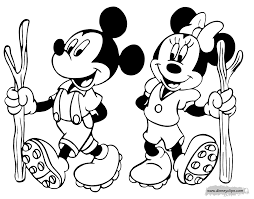 Make a coloring book with and minnie kisses mickey for one click. Mickey Mouse And Minnie Mouse Kissing Coloring Pages Novocom Top