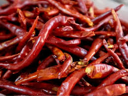 These are hot / mild chillies. Gochugaru Substitutes Facts And Nutritional Info Daring Kitchen