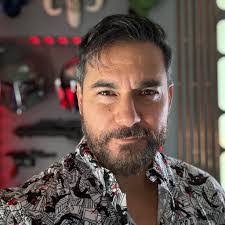 Brian Seney's Instagram, Twitter & Facebook