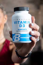 Vitamin d3 supplement benefits bodybuilding. The Benefits Of Vitamin D Why And How Much