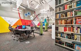 Webhelp Mimari Ofisler