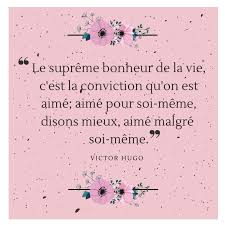 I'm learning french = je suis en train d'apprendre le français. Happiness In French 10 Happy Thoughts From French Speaking Literary Masters Brussels Express