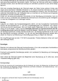 11 ideen kostenlos für sie. Hinweise Zur Elternzeit Fur Beamtinnen Und Beamte Pdf Free Download