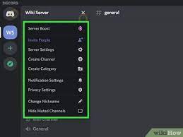 Mar 12, 2021 · discord is one of the most popular tools for gamers seeking a free text and voip service. How To Create A Discord Roleplay Server 9 Steps With Pictures