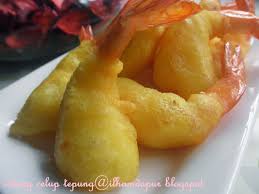 Rasanya yang gurih dan segar ini selalu diminati orang untuk disantap. Koleksi Aneka Resepi Udang Paling Sedap Informasi Santai
