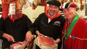 Check spelling or type a new query. La Fete Du Jambon De Bayonne
