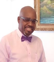 Remembering George Ellis Holder