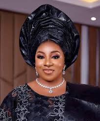 Gospel Film News celebrates Actress and Producer, Evang. Idowu Oluwaferanmi 