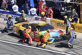 Join jamie lynn spears at the 2017 auto club 400 nascar race in fontana, ca and get to know the real monster girls of nascar. The Latest Kurt Busch Wins Daytona 500 For Stewart Haas Washington Times