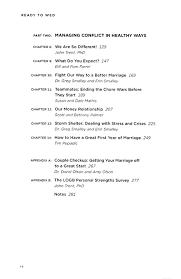 Pornography is a huge issue, and it is very physically and emotionally damaging evaluate the man in your life: Ready To Wed 12 Ways To Start A Marriage You Ll Love Greg Smalley Erin Smalley 9781624054068 Christianbook Com
