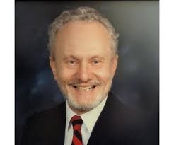 Vojtech Sailer Obituary (1931