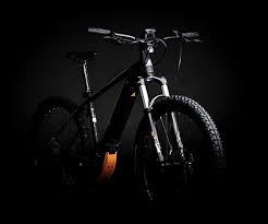 E Mtb Hardtail