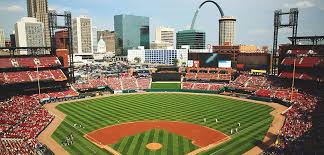 St Louis Cardinals Tickets From 10 Vivid Seats