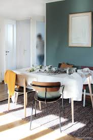 Wandfarbe Dunkelgrun Online Bestellen Auf Www Kolorat De Kolorat Wandfarben Dunkelgrun Esszimmer Streichen Wandfarbe Esszimmer Gestalten Zimmer Wandfarbe