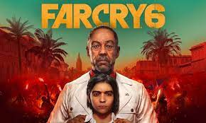 It is scheduled to be released february 18, 2021 for ps4, ps5, xbox one, xbox series x, windows pc, and google stadia. Far Cry 6 Gameplay Reveal Release Date Map Story Platforms More Charlie Intel