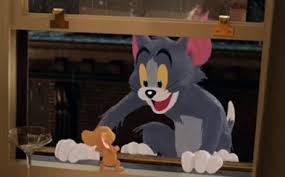 Watch movies with just one click; Tom Jerry Regressam Aos Cinemas Em 2021 Veja O Trailer Do Filme Da Dupla Iconica Tv Media Correio Da Manha