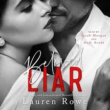 Beloved Liar