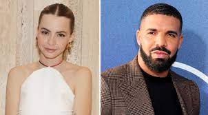 Bobbi Althoff Addresses Rumored Feud With Drake