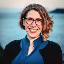 Meet the Coastal Health Team: Sarah is...