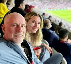 Beata Galloway: The Quiet Force Behind a Power Couple