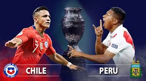 390 followers · stadium, arena & sports venue. Chile Vs Peru Home Facebook