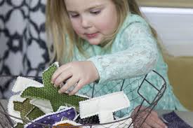 Handmade 26 pcs of beautiful felt and embroidery 2d interactive softies. Make Your Own Fabric Alphabet Free Template