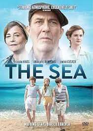 The Sea: Amazon.in: Brown, Stephen, Hinds, Ciaran, Rampling, Charlotte,  McElhone, Natascha, Sewell, Rufus, Wright, Bonnie: Movies & TV Shows