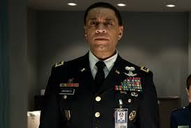 In the trailer, released at the dc fandome event and leaked prior, there. Harry Lennix Reveals He Is Martian Manhunter In Zack Snyder S Justice League