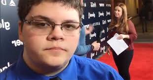 Gavin Grimm isn't giving up