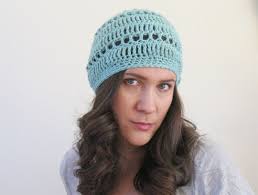 Buy Cotton Summer Beanie, Crochet Beanie, Crochet Hat for Summer, Knit  Summer Hats, Loose Knit Beanie, Spring Beanie Online in India