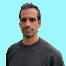 Ignacio Bidegain Basan