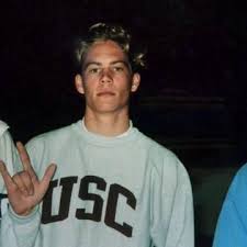 Paul Walker Clothes Outfits Brands Style And Looks Spotern