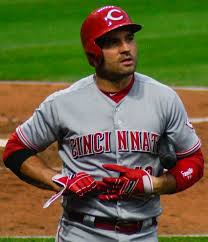 Jun 02, 2021 · the bats planned to use votto as the designated hitter tuesday and put him in the leadoff spot. Joey Votto Wikipedia