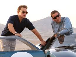 Yet he largely disappears after the second act the fight scene rehearsal in ford vs ferrari only took them 20 mins. How True Is The Story In The Ford V Ferrari Movie