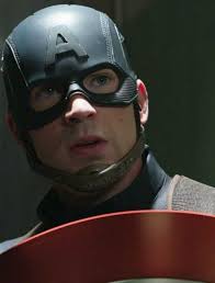 The Winter Soldier Reunited Marvel's Best Power Couple