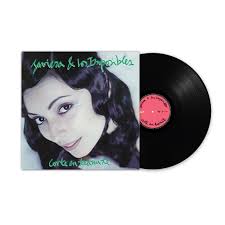 Javiera Parra & Los Imposibles