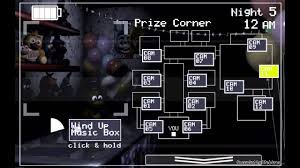 In this version, you are waiting for new places to play and incredibly scary monsters. Fnaf 2 Mobile