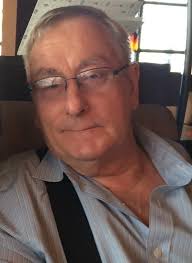 Harvey Scriver Obituary