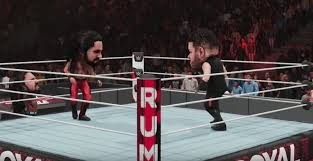 Nba 2007/2008 roster within the nba 2k basketball rosters forums. How To Get Wwe 2k19 Big Head Mode To Use For Ps4 Xbox One Pc