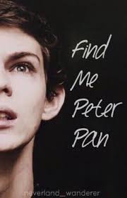 I got an idea for peter pan and the hobbit and i really wanted them to be building storylines. Let Her Go Peter Pan Ouat X Reader By Fandomluve Vozeli Com