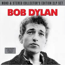 bob dylan bob dylan