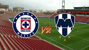 441 likes · 7 talking about this. Cruz Azul Vs Monterrey 0 2 Resumen Del Partido Y Goles As Mexico