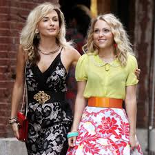 Jan 02, 2019 · samantha jones anchors news 4 weeknights at 4, 5, 6 and 10. Lindsey Gort Und Annasophia Robb Frecher Look Als Junge Samantha Jones Gala De