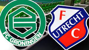 Catch the latest fc utrecht and fc groningen news and find up to date football standings, results, top scorers and. Afgelopen Fc Groningen Fc Utrecht 0 0 Oog Radio En Televisie